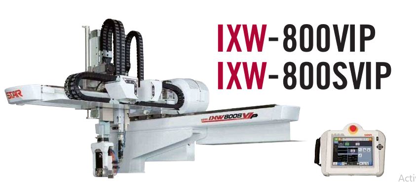 ixw800